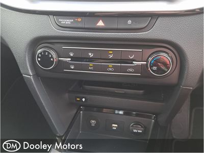 2025 Kia Ceed