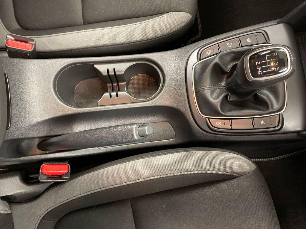 2020 Hyundai Kona