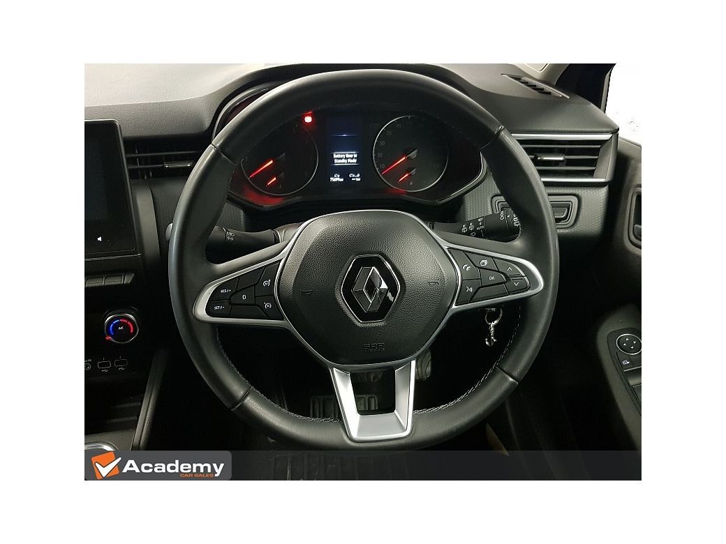 2023 Renault Clio