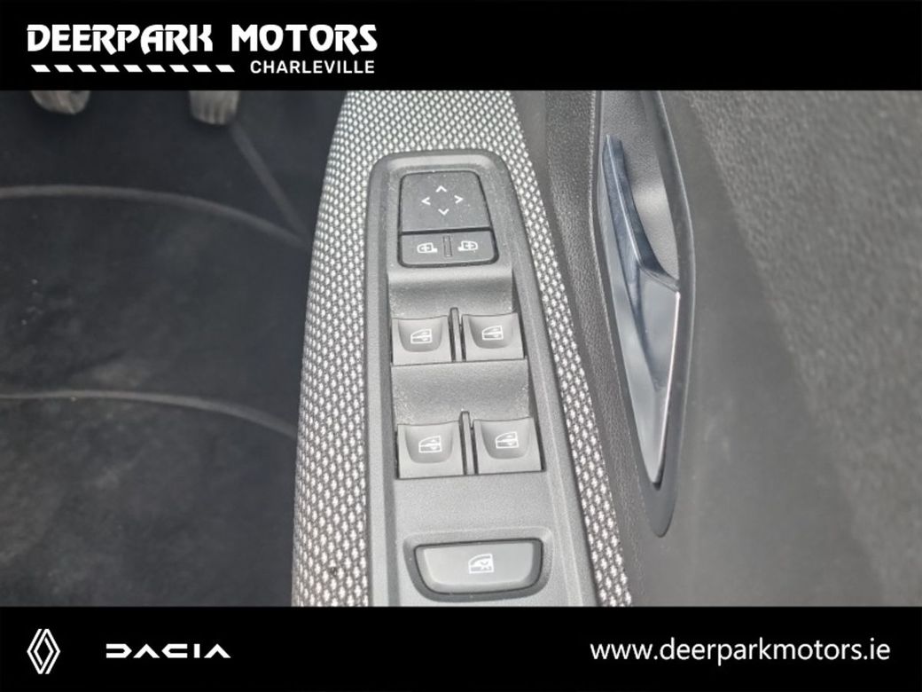 2022 Dacia Sandero Stepway