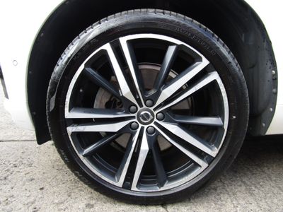 2018 Volvo XC60