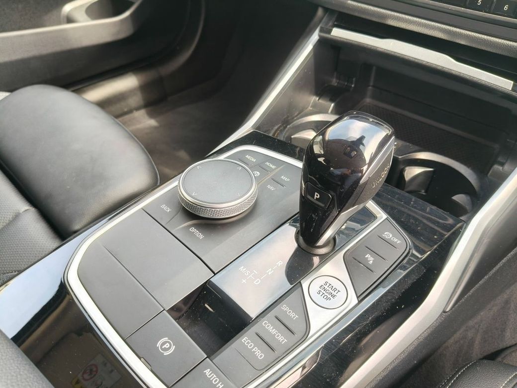 2022 BMW 3 Series