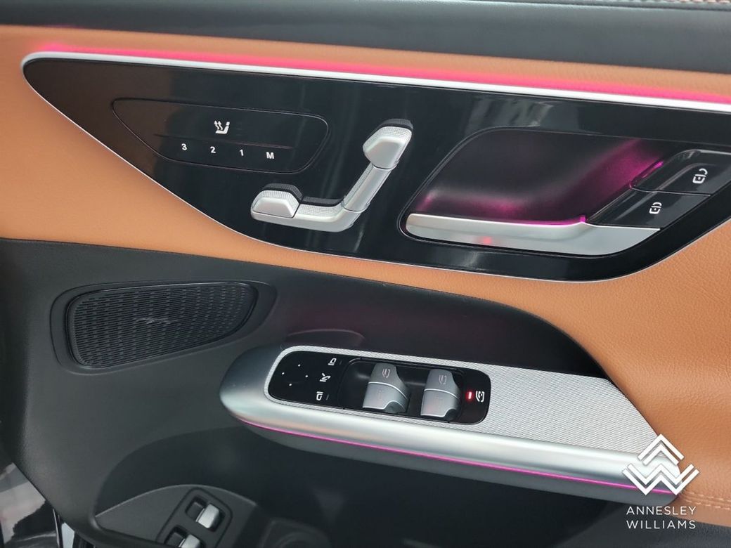 2023 Mercedes-Benz GLC Class