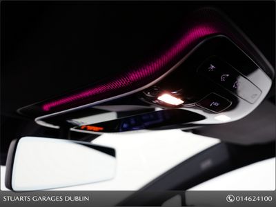 2024 Mercedes-Benz EQE