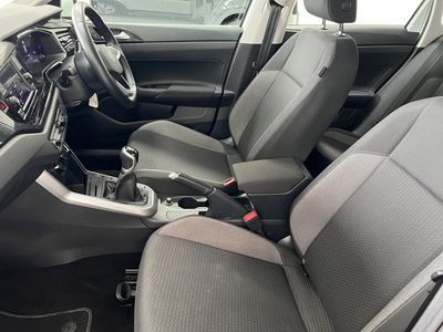 2023 Volkswagen Taigo