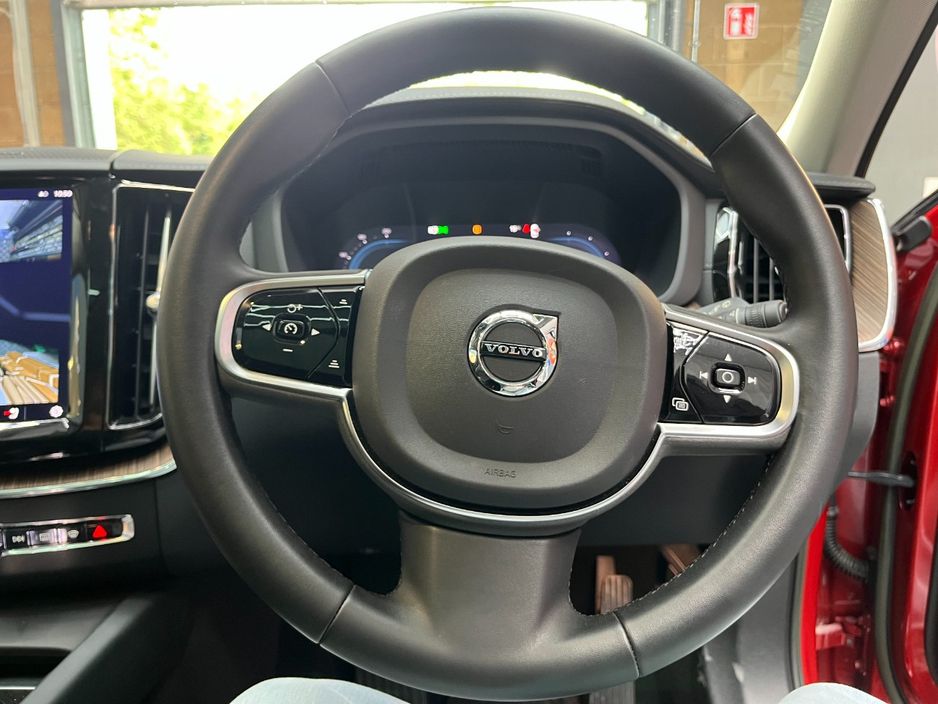 2023 Volvo XC60