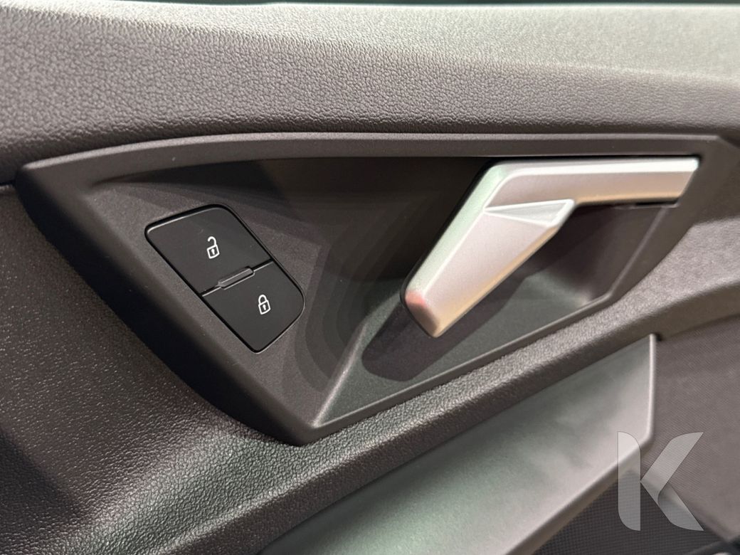 2024 Audi A3