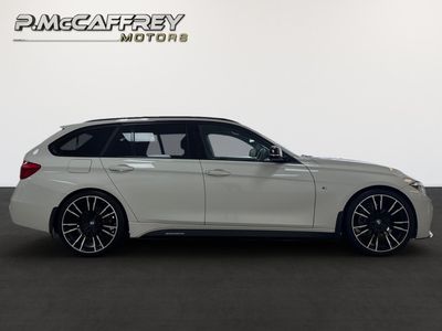 2017 BMW 3 Series