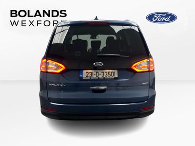 2023 Ford Galaxy