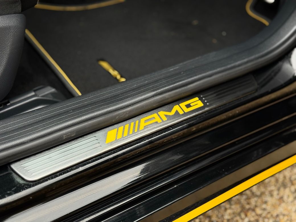 2017 Mercedes-Benz A Class