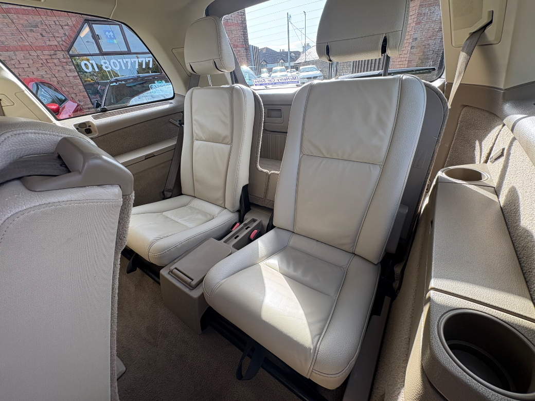 2014 Volvo XC90