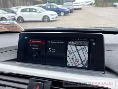 2019 BMW 3 Series