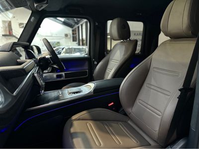 2026 Mercedes-Benz G Class