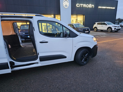2024 Citroen Berlingo