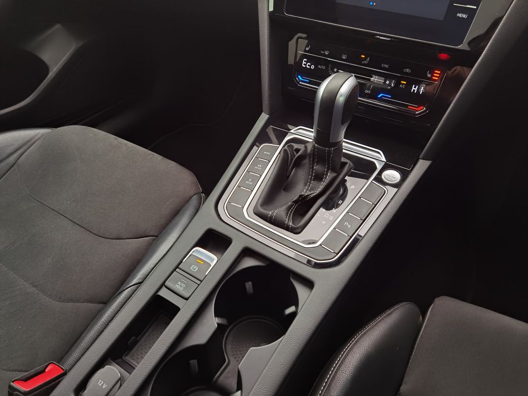 2022 Volkswagen Arteon