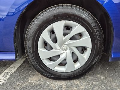 2022 Toyota Yaris