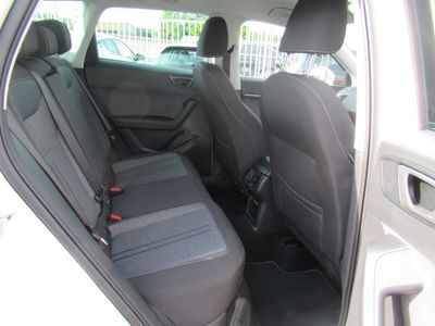 2023 SEAT Ateca