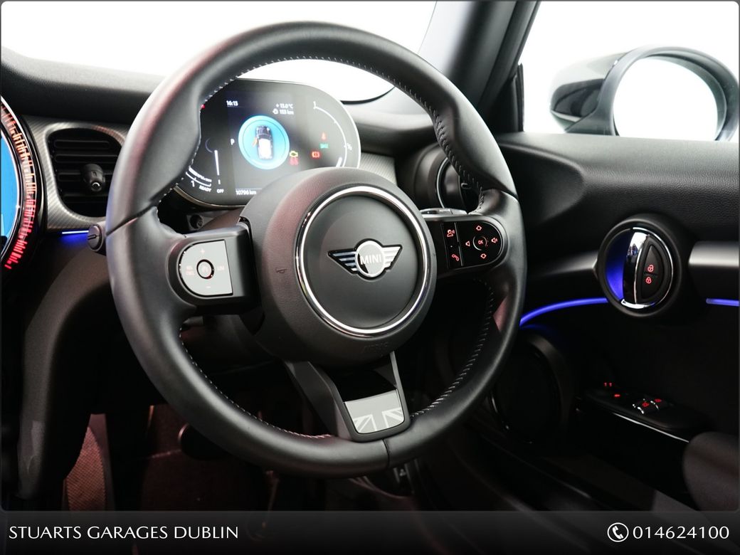 2023 Mini Cooper