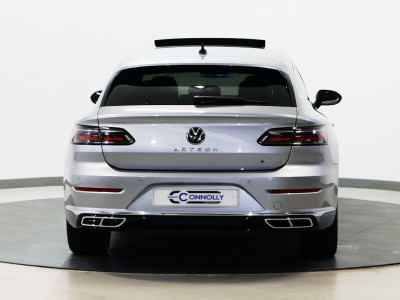 2022 Volkswagen Arteon