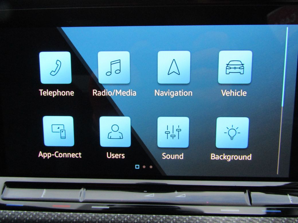 2021 Volkswagen Golf