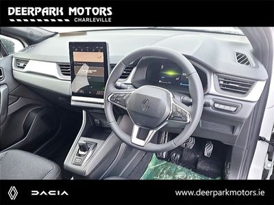 2026 Renault Captur