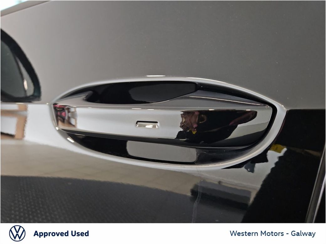 2026 Volkswagen ID.3