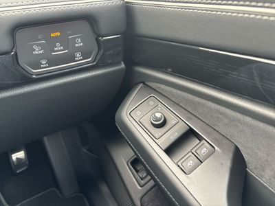 2025 Volkswagen ID.7