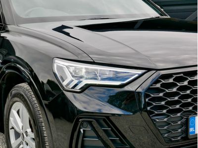 2022 Audi Q3
