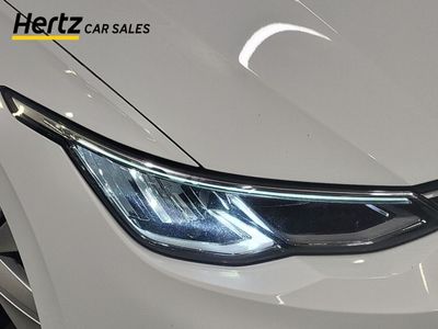 2023 Volkswagen Golf