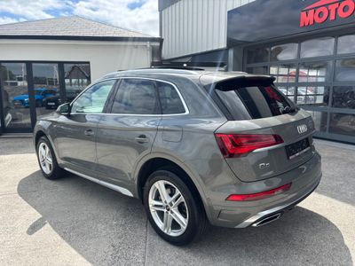 2024 Audi Q5