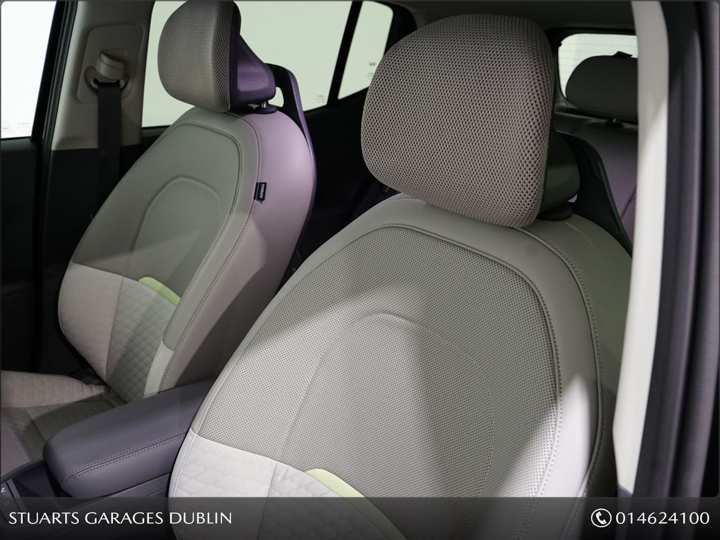 2026 Kia EV2