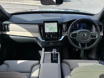 2026 Volvo XC90