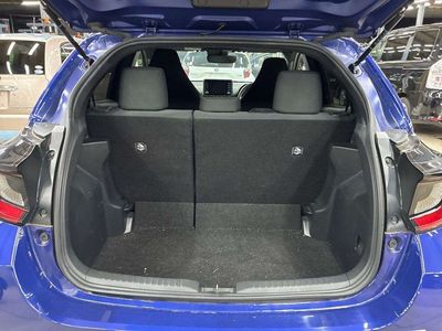 2023 Toyota Yaris