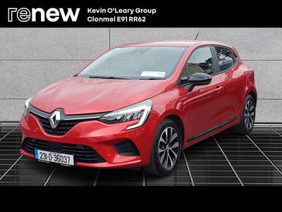 2023 Renault Clio