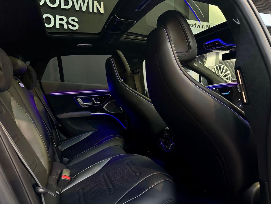 2023 Mercedes-Benz AMG