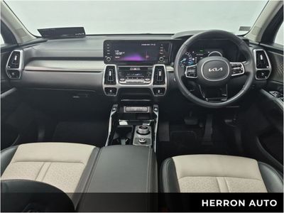 2024 Kia Sorento