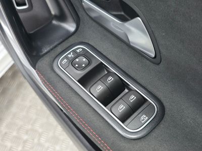 2021 Mercedes-Benz A Class