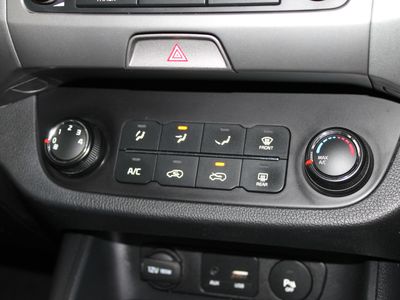 2016 Kia Sportage