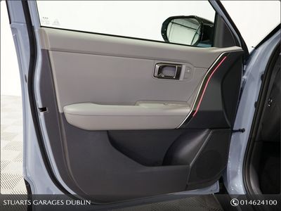2027 Kia Seltos