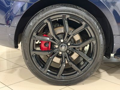 2019 Land Rover Range Rover Sport