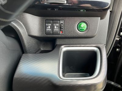 2020 Honda Stepwagon