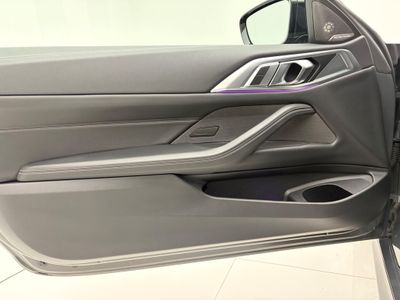 2022 BMW 4 Series