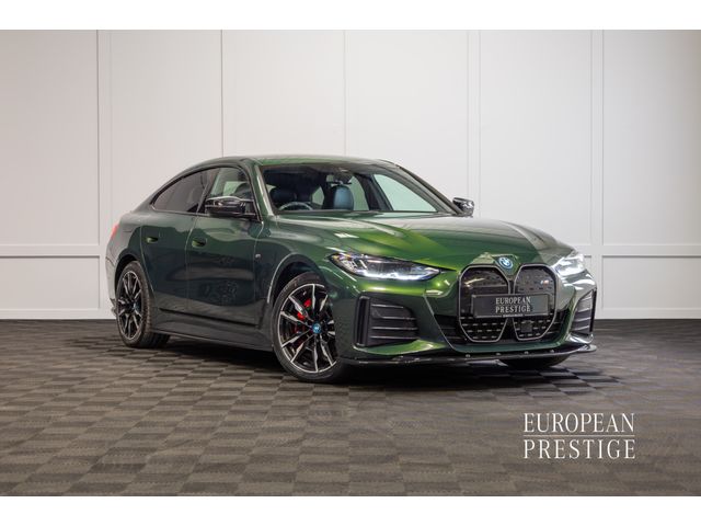 vehicle for sale from European Prestige