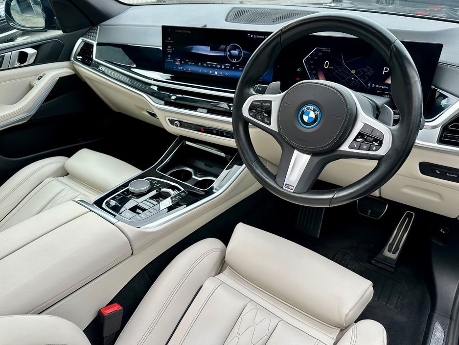 2023 BMW X5