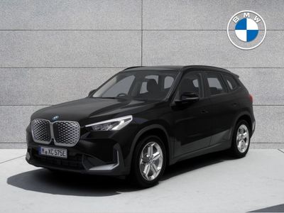 2026 BMW iX1