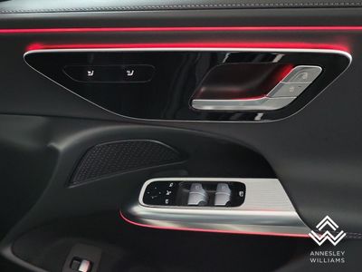 2025 Mercedes-Benz E Class