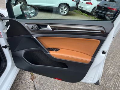 2014 Volkswagen Golf