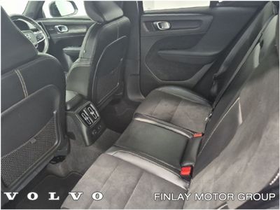 2021 Volvo XC40