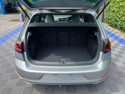 2020 Volkswagen Golf
