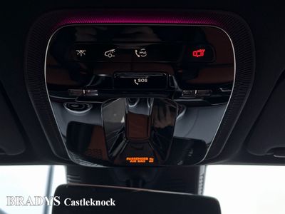 2023 Mercedes-Benz GLC Class